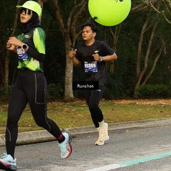 Runner Photo 5430957