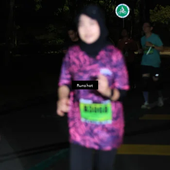 Runner Photo 5430958