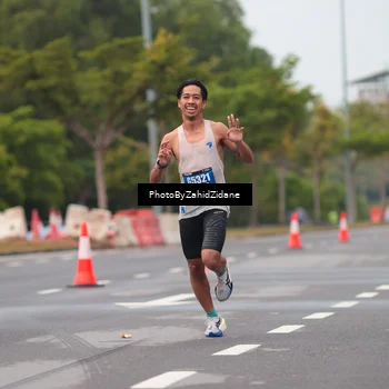 Runner Photo 5430959