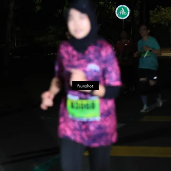 Runner Photo 5430960