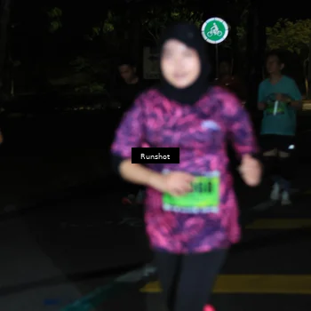 Runner Photo 5430961
