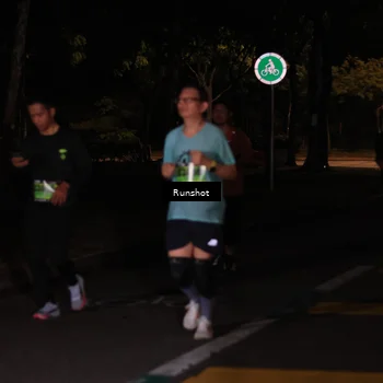 Runner Photo 5430962