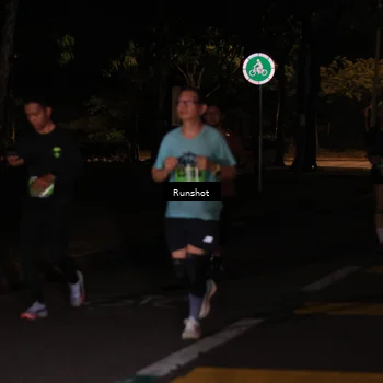 Runner Photo 5430963