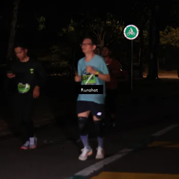 Runner Photo 5430964