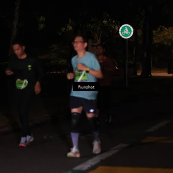 Runner Photo 5430965