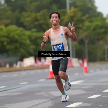 Runner Photo 5430967