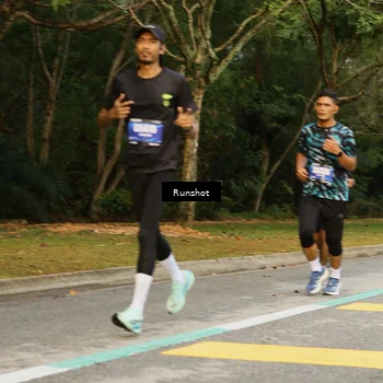 Runner Photo 5430968