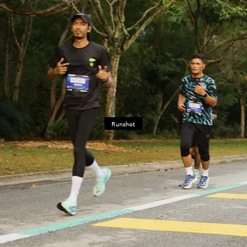 Runner Photo 5430975