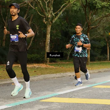 Runner Photo 5430976