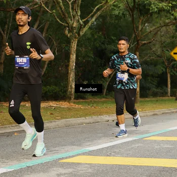 Runner Photo 5430977