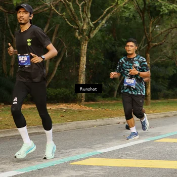 Runner Photo 5430978