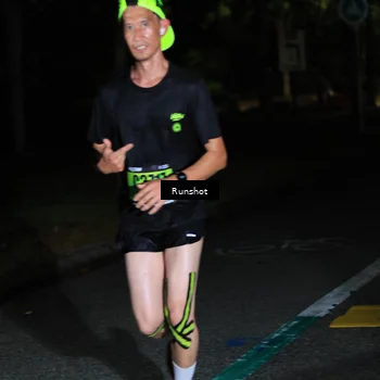 Runner Photo 5430980