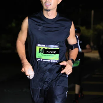 Runner Photo 5430981