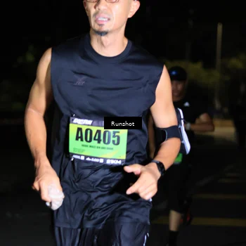Runner Photo 5430982