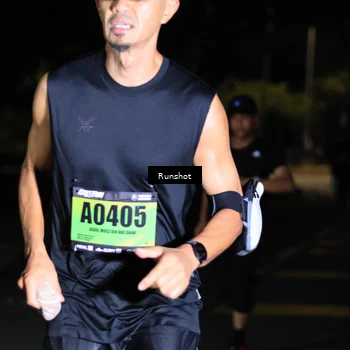 Runner Photo 5430983