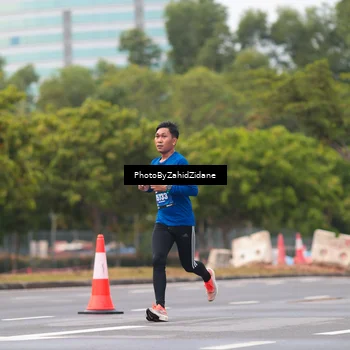 Runner Photo 5430984
