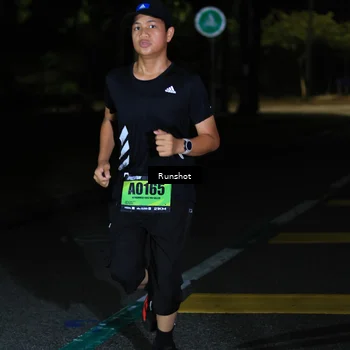 Runner Photo 5430985