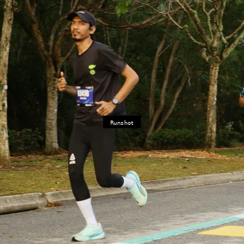 Runner Photo 5430990