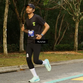 Runner Photo 5430992