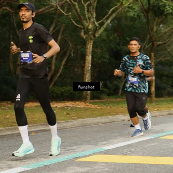 Runner Photo 5430993
