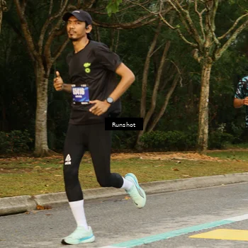 Runner Photo 5430994
