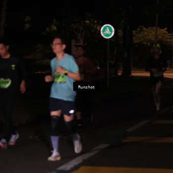 Runner Photo 5430995