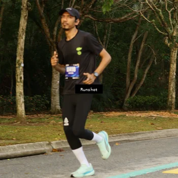 Runner Photo 5430998
