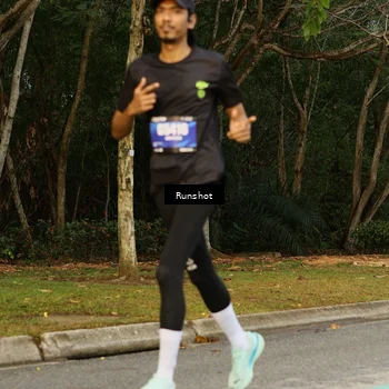 Runner Photo 5430999