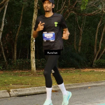 Runner Photo 5431002