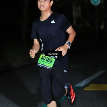 Runner Photo 5431004