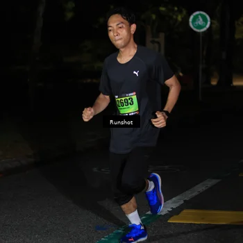 Runner Photo 5431006