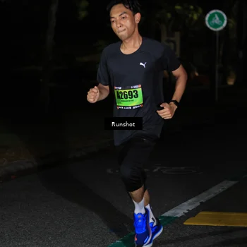 Runner Photo 5431008