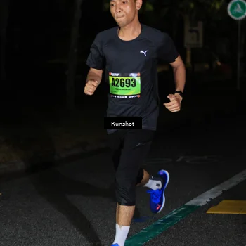 Runner Photo 5431009