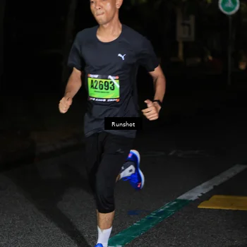Runner Photo 5431012