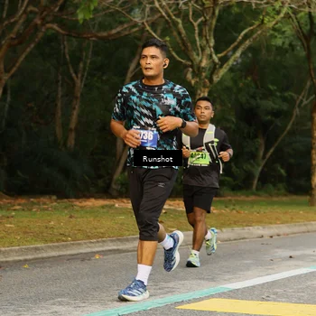 Runner Photo 5431014
