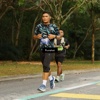 Runner Photo 5431015