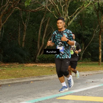 Runner Photo 5431016