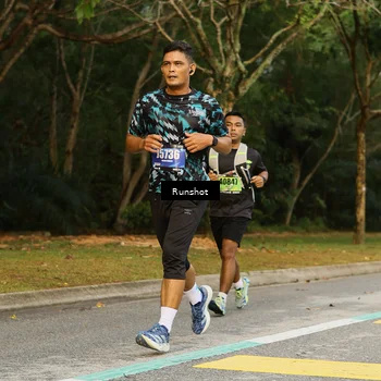 Runner Photo 5431017