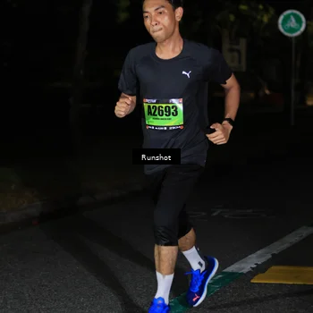 Runner Photo 5431018