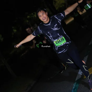 Runner Photo 5431019