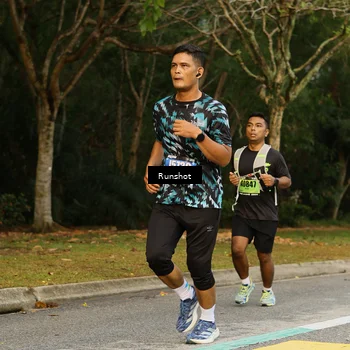 Runner Photo 5431021
