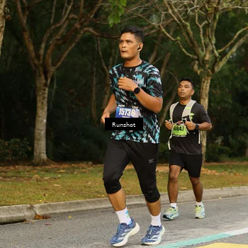 Runner Photo 5431022