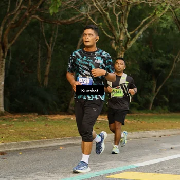 Runner Photo 5431023