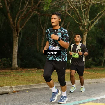 Runner Photo 5431025