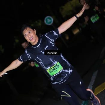 Runner Photo 5431027