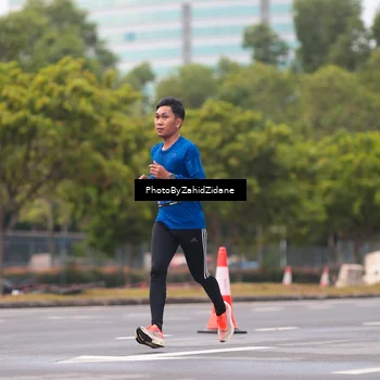 Runner Photo 5431029