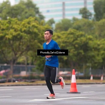 Runner Photo 5431033