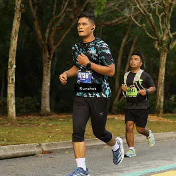 Runner Photo 5431035