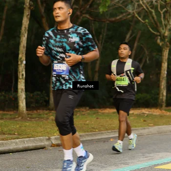 Runner Photo 5431036