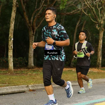 Runner Photo 5431037
